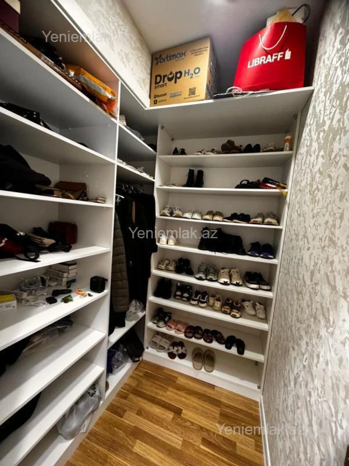 Satılır 3 otaqlı yeni tikili 147 m²