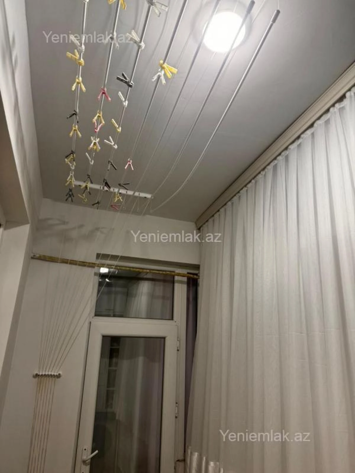 Satılır 3 otaqlı yeni tikili 147 m²