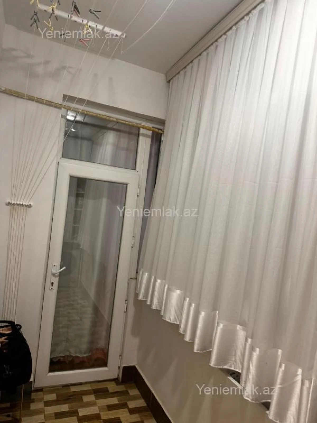 Satılır 3 otaqlı yeni tikili 147 m²