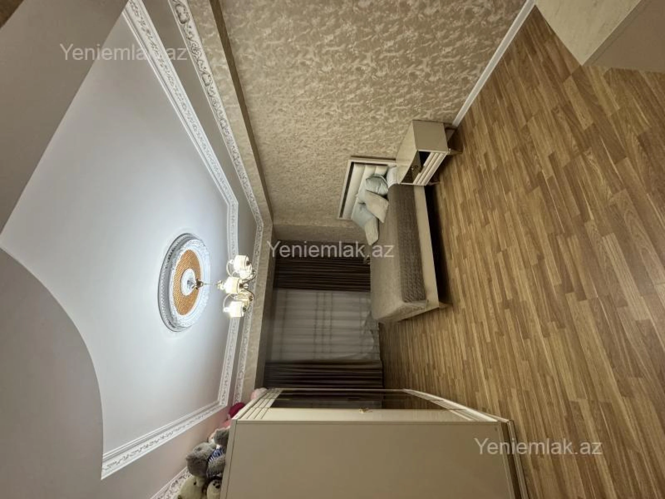 Satılır 3 otaqlı yeni tikili 147 m²
