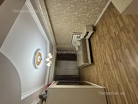 Satılır 3 otaqlı yeni tikili 147 m²