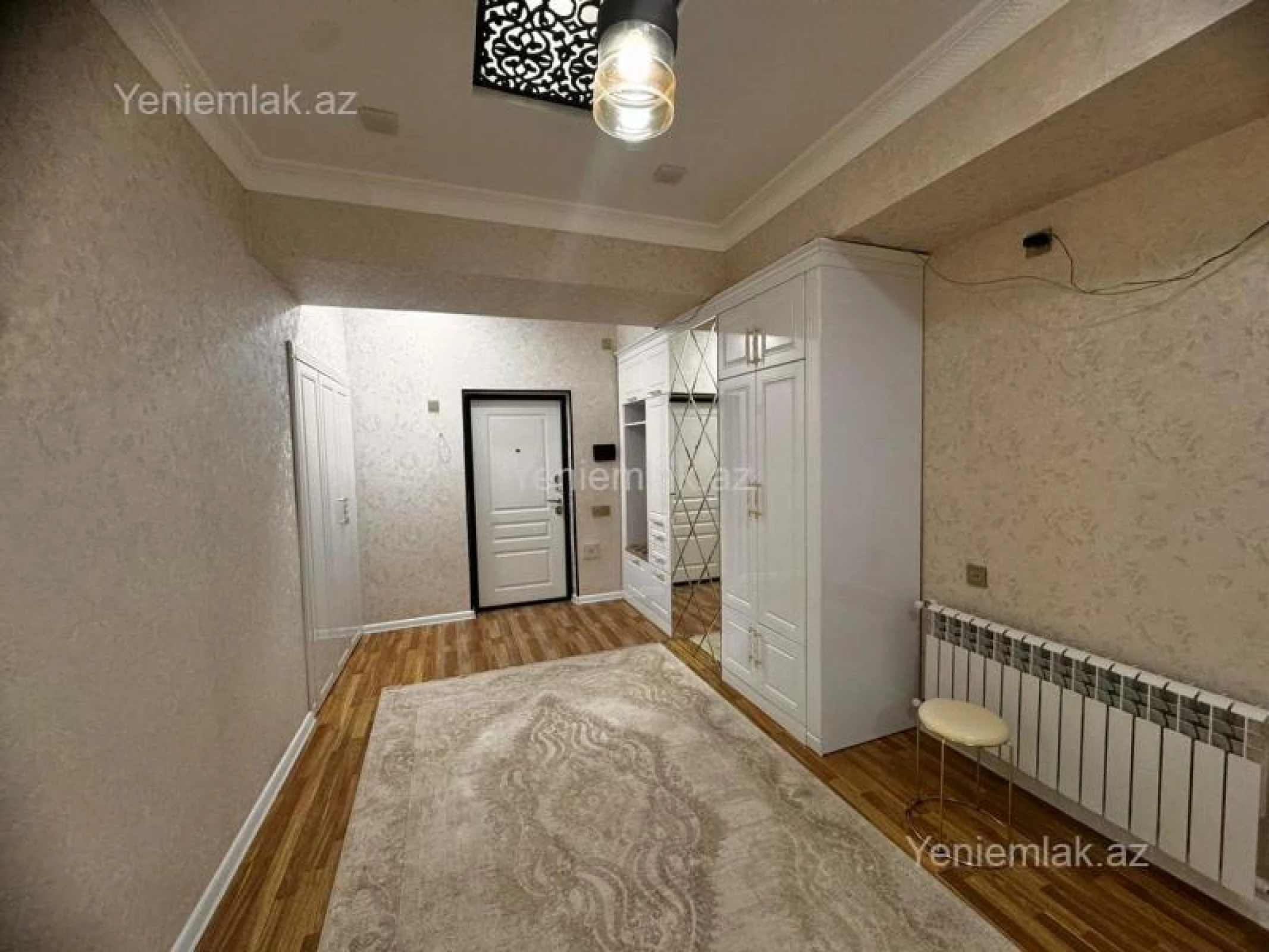 Satılır 3 otaqlı yeni tikili 147 m²