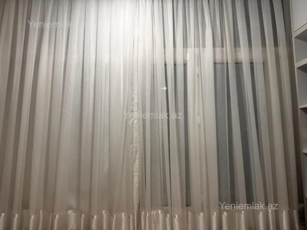 Satılır 3 otaqlı yeni tikili 147 m²