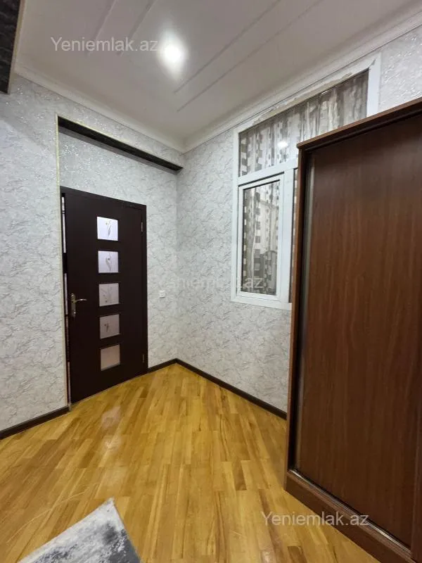 Satılır 3 otaqlı yeni tikili 90 m²