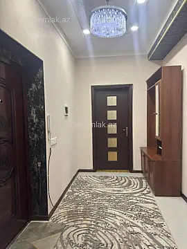 Satılır 3 otaqlı yeni tikili 90 m²