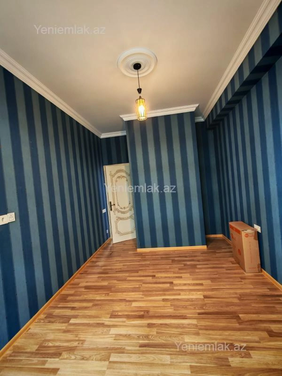 Satılır 3 otaqlı yeni tikili 84 m²