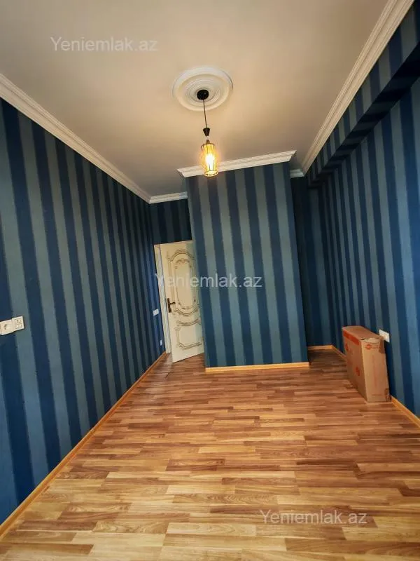 Satılır 3 otaqlı yeni tikili 84 m²