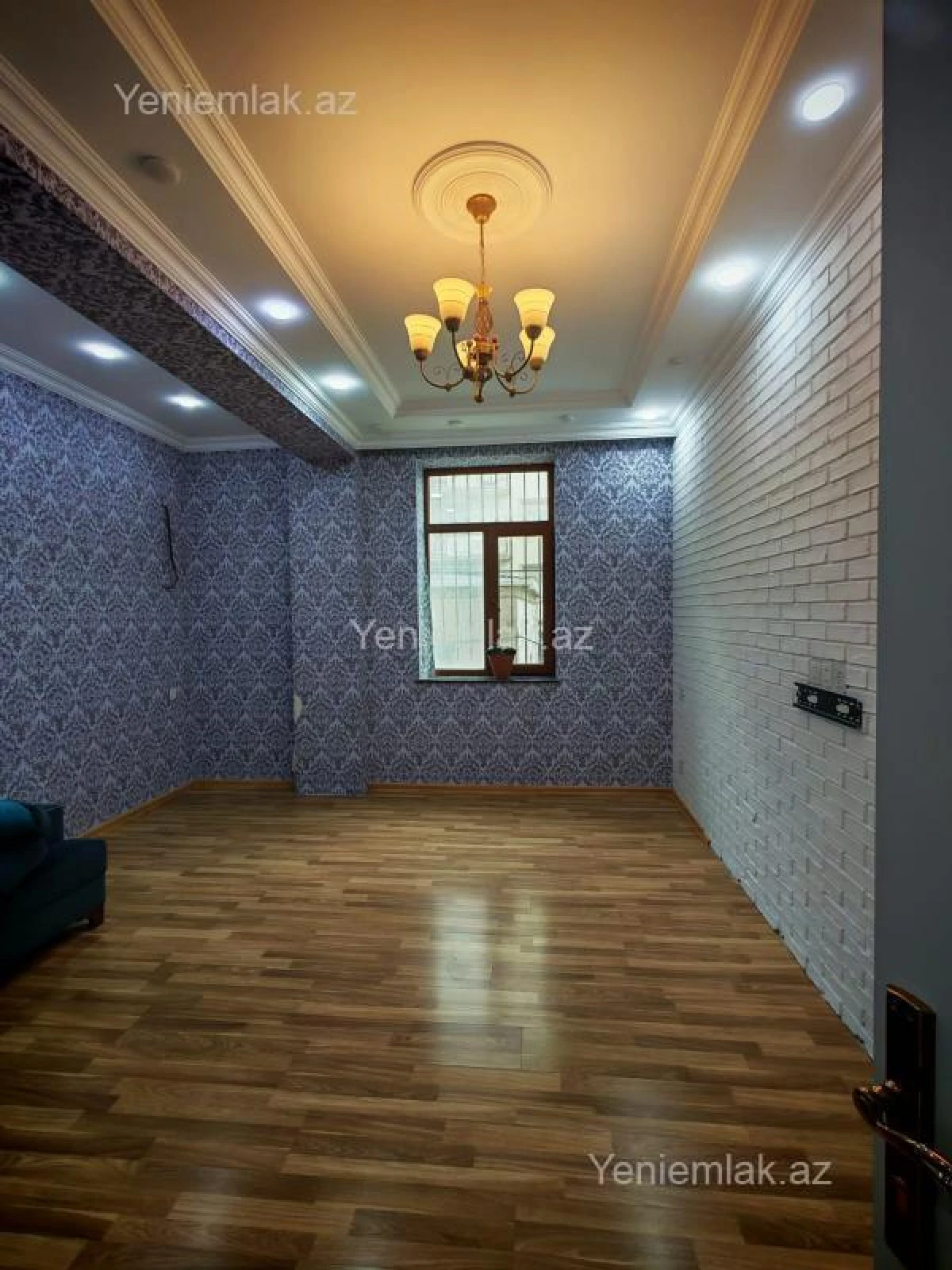 Satılır 3 otaqlı yeni tikili 84 m²