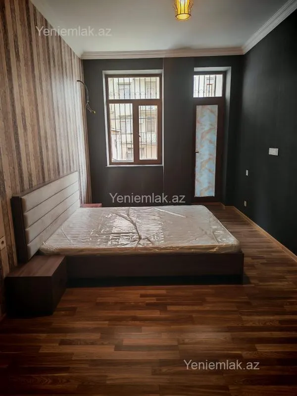 Satılır 3 otaqlı yeni tikili 84 m²