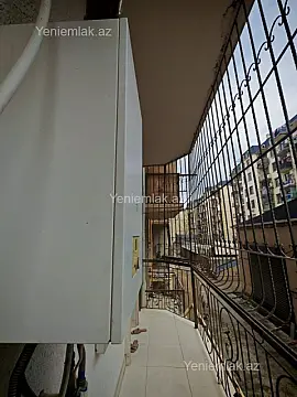 Satılır 3 otaqlı yeni tikili 84 m²