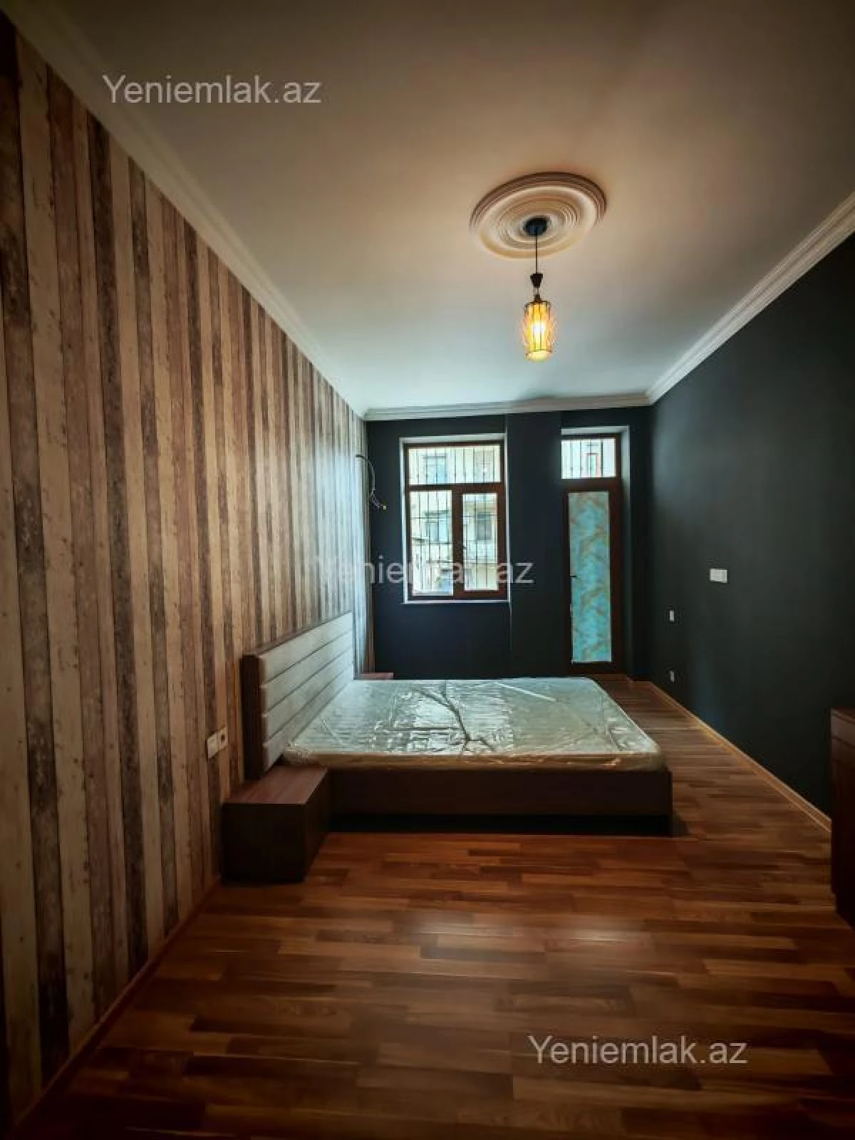 Satılır 3 otaqlı yeni tikili 84 m²