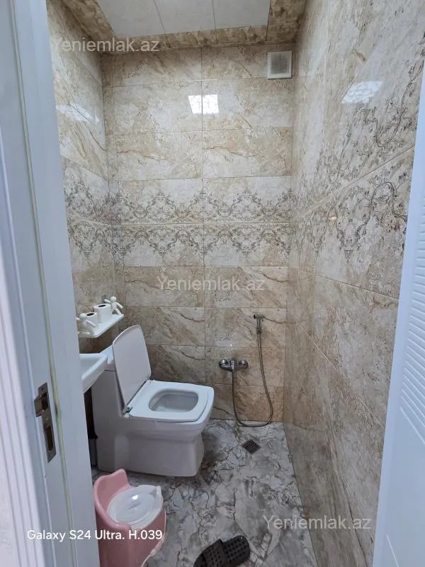 Satılır 3 otaqlı yeni tikili 94 m²