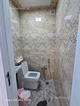 Satılır 3 otaqlı yeni tikili 94 m²