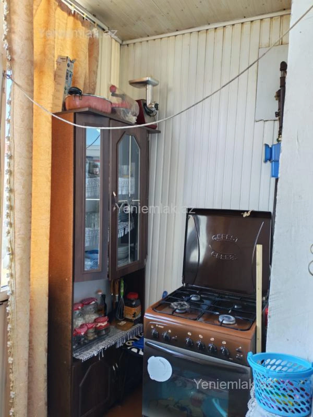 Satılır 2 otaqlı yeni tikili 74 m²