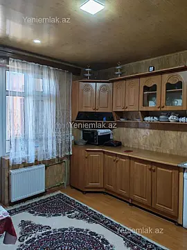 Satılır 2 otaqlı yeni tikili 74 m²