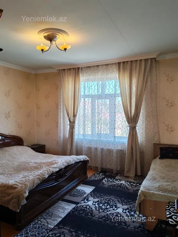 Satılır 2 otaqlı yeni tikili 74 m²