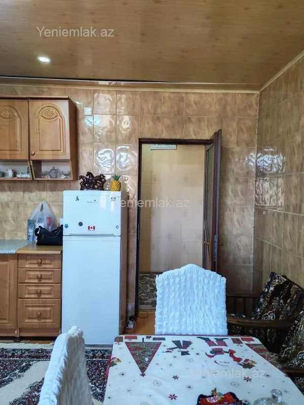 Satılır 2 otaqlı yeni tikili 74 m²