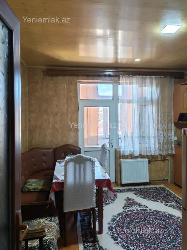 Satılır 2 otaqlı yeni tikili 74 m²