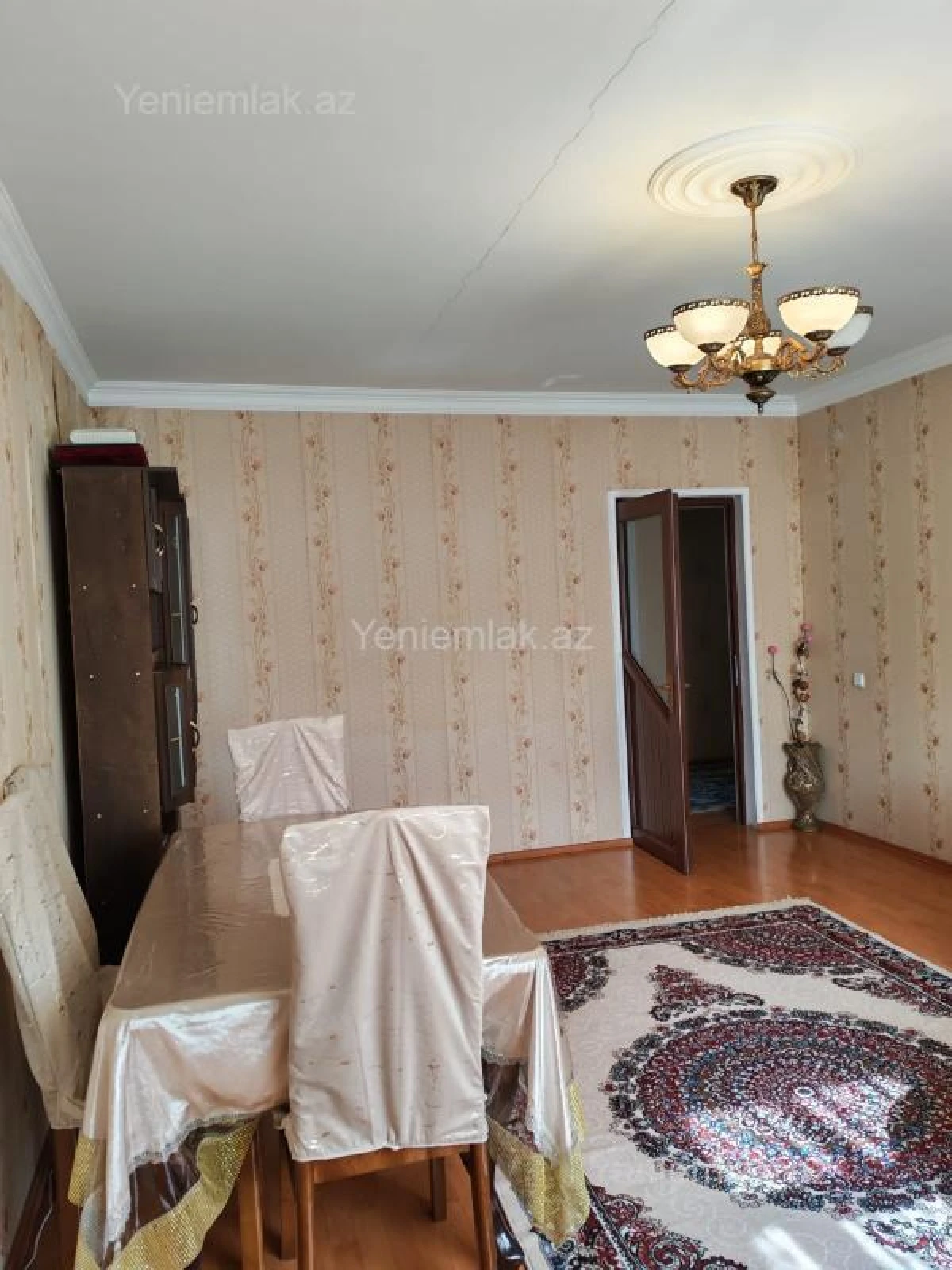 Satılır 2 otaqlı yeni tikili 74 m²