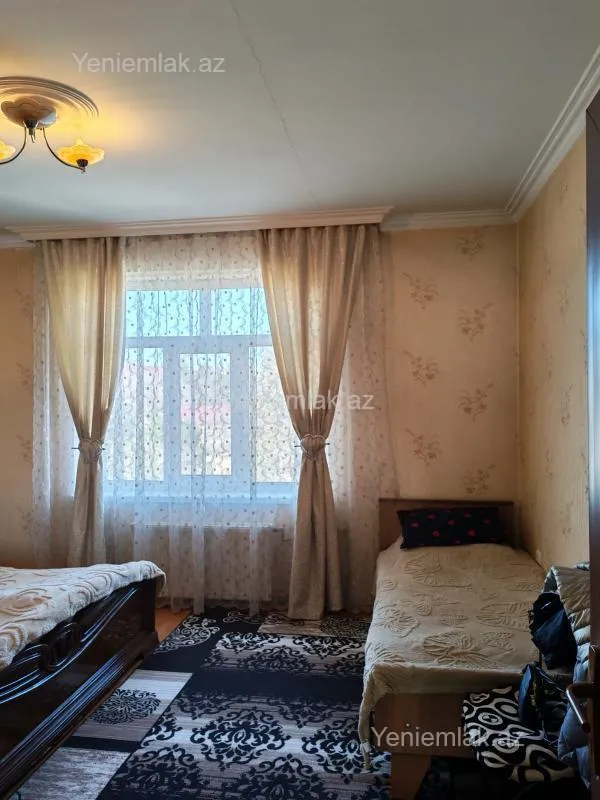 Satılır 2 otaqlı yeni tikili 74 m²