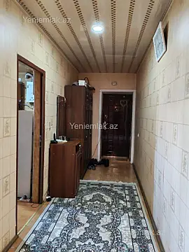 Satılır 2 otaqlı yeni tikili 74 m²