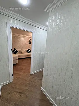 Satılır 2 otaqlı köhnə tikili 40 m²