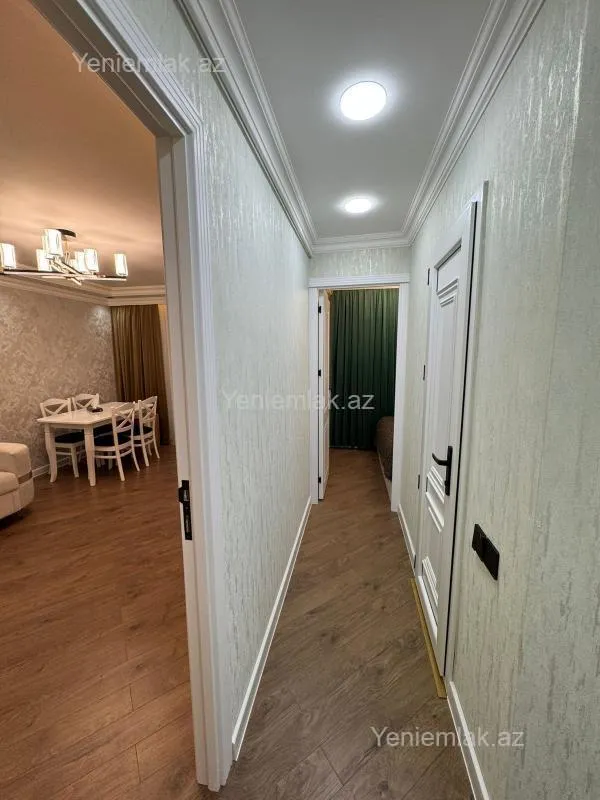 Satılır 2 otaqlı köhnə tikili 40 m²