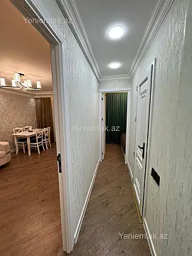 Satılır 2 otaqlı köhnə tikili 40 m²