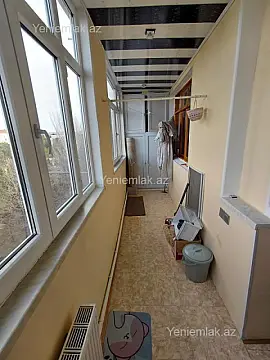 Satılır 3 otaqlı köhnə tikili 75 m²
