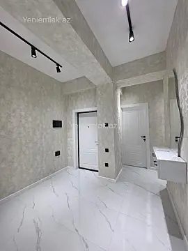 Satılır 3 otaqlı yeni tikili 92 m²