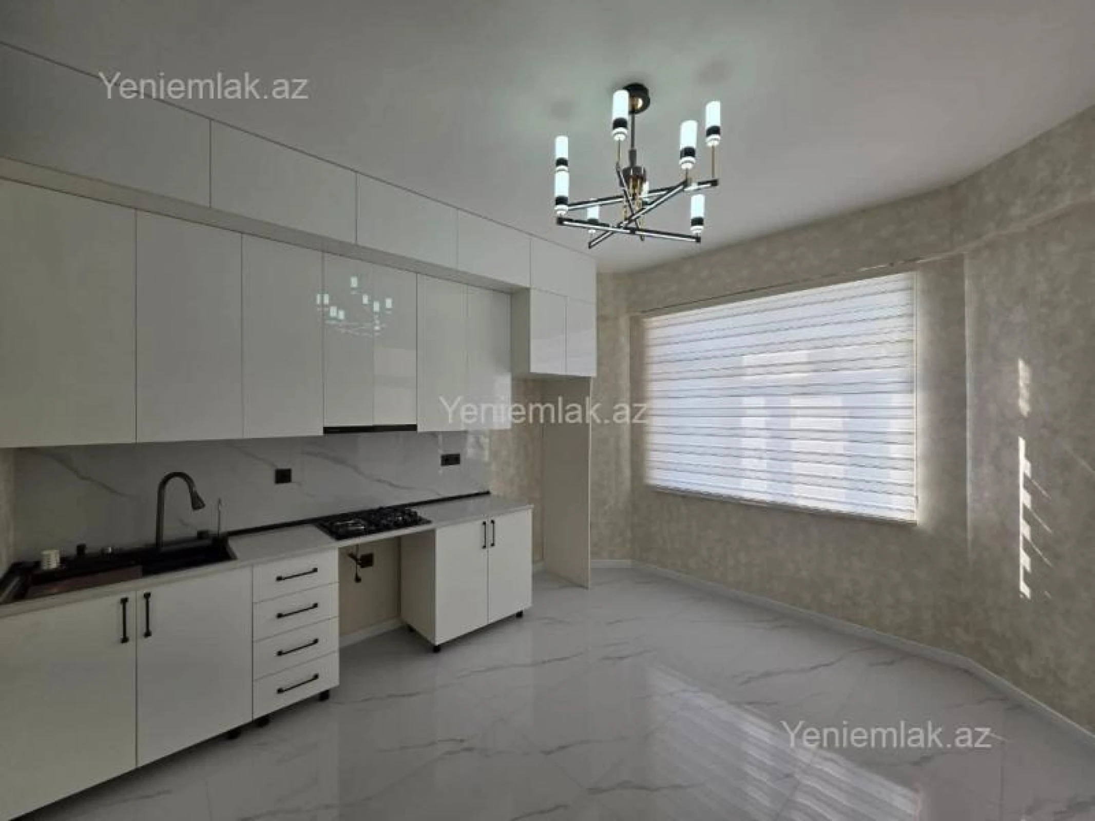 Satılır 3 otaqlı yeni tikili 92 m²