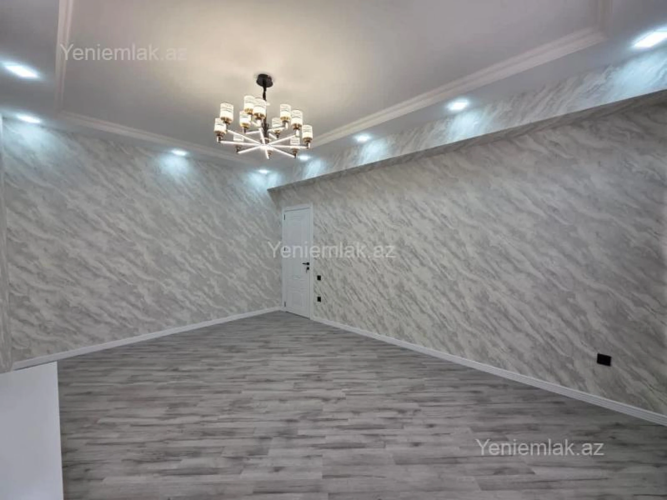 Satılır 3 otaqlı yeni tikili 92 m²
