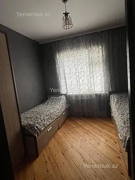 Satılır 3 otaqlı köhnə tikili 70 m²