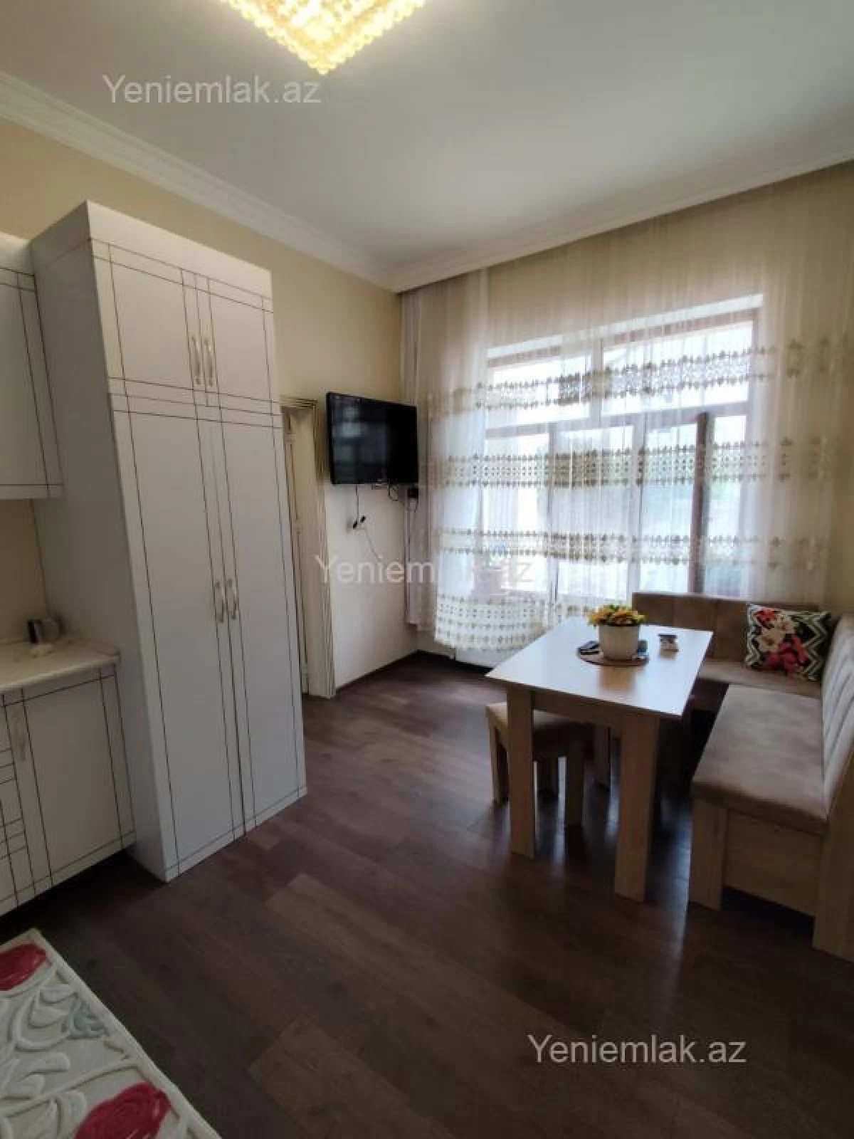 Satılır 4 otaqlı həyət evi 150 m²