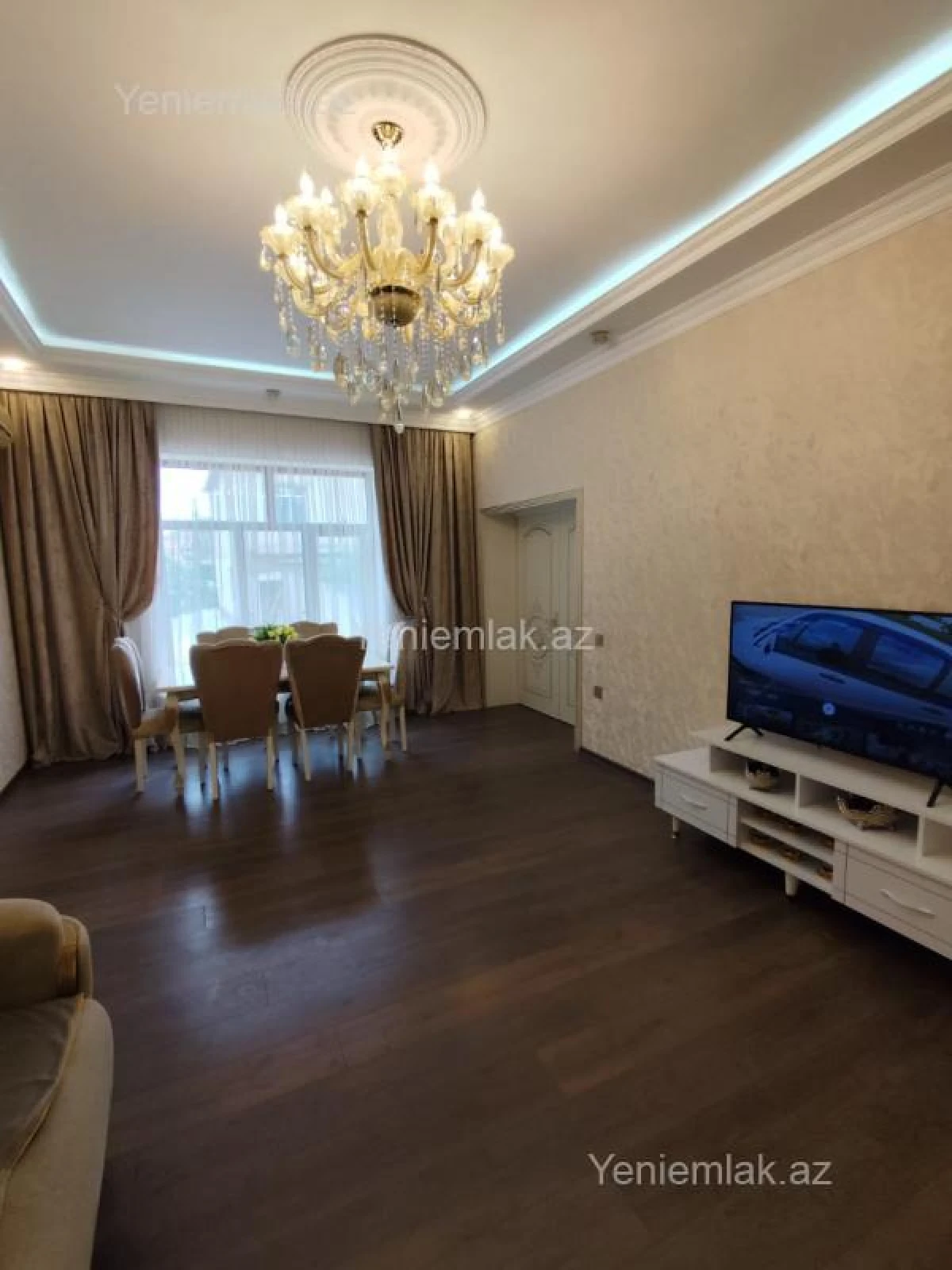 Satılır 4 otaqlı həyət evi 150 m²