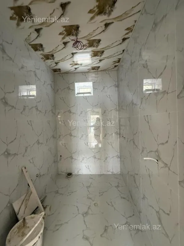 Satılır 3 otaqlı həyət evi 100 m²