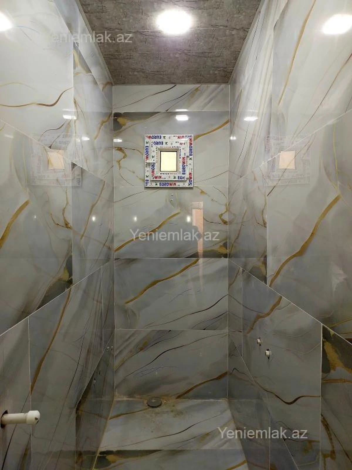 Satılır 3 otaqlı həyət evi 80 m²