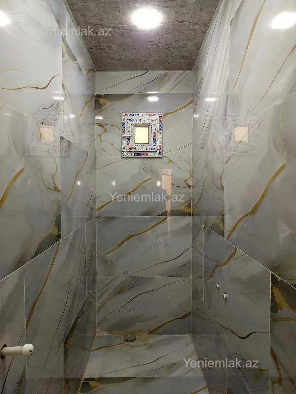 Satılır 3 otaqlı həyət evi 80 m²