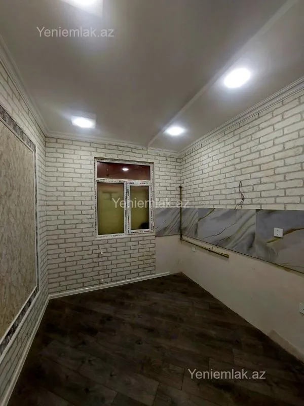 Satılır 3 otaqlı həyət evi 80 m²
