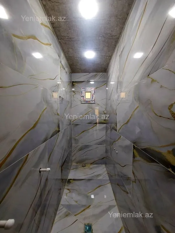 Satılır 3 otaqlı həyət evi 80 m²