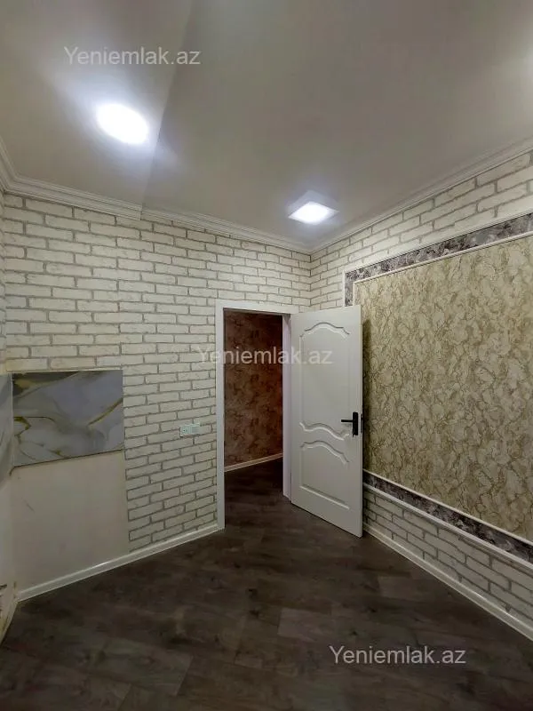 Satılır 3 otaqlı həyət evi 80 m²