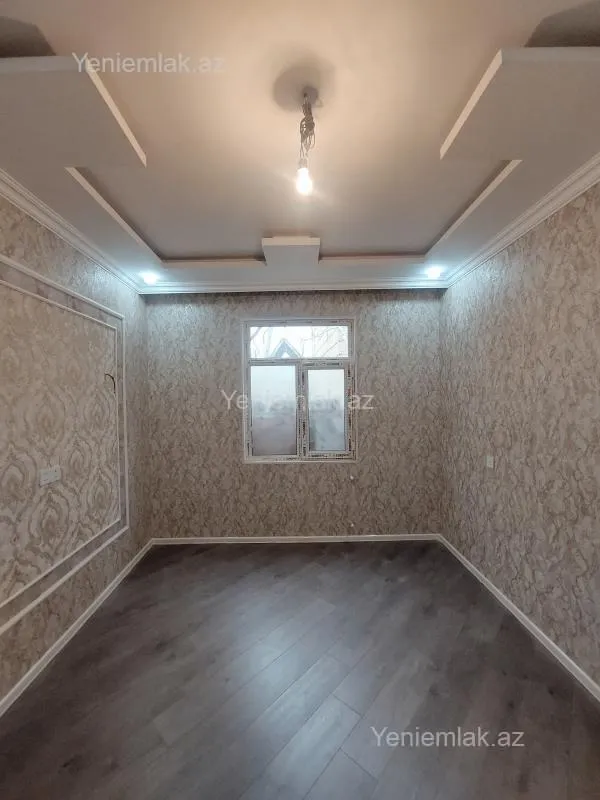 Satılır 3 otaqlı həyət evi 80 m²