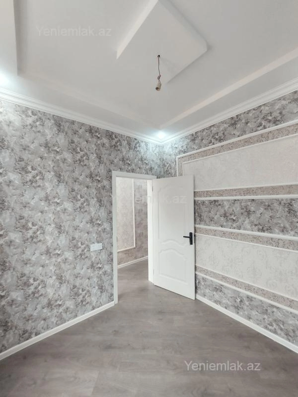 Satılır 3 otaqlı həyət evi 80 m²