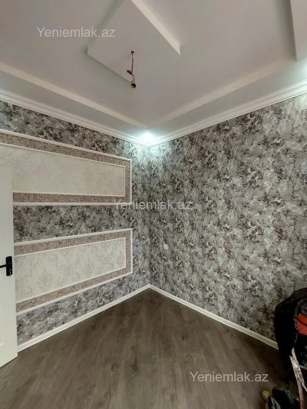 Satılır 3 otaqlı həyət evi 80 m²