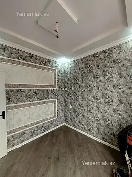 Satılır 3 otaqlı həyət evi 80 m²