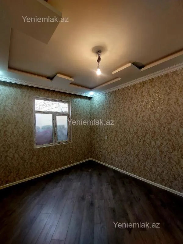 Satılır 3 otaqlı həyət evi 80 m²