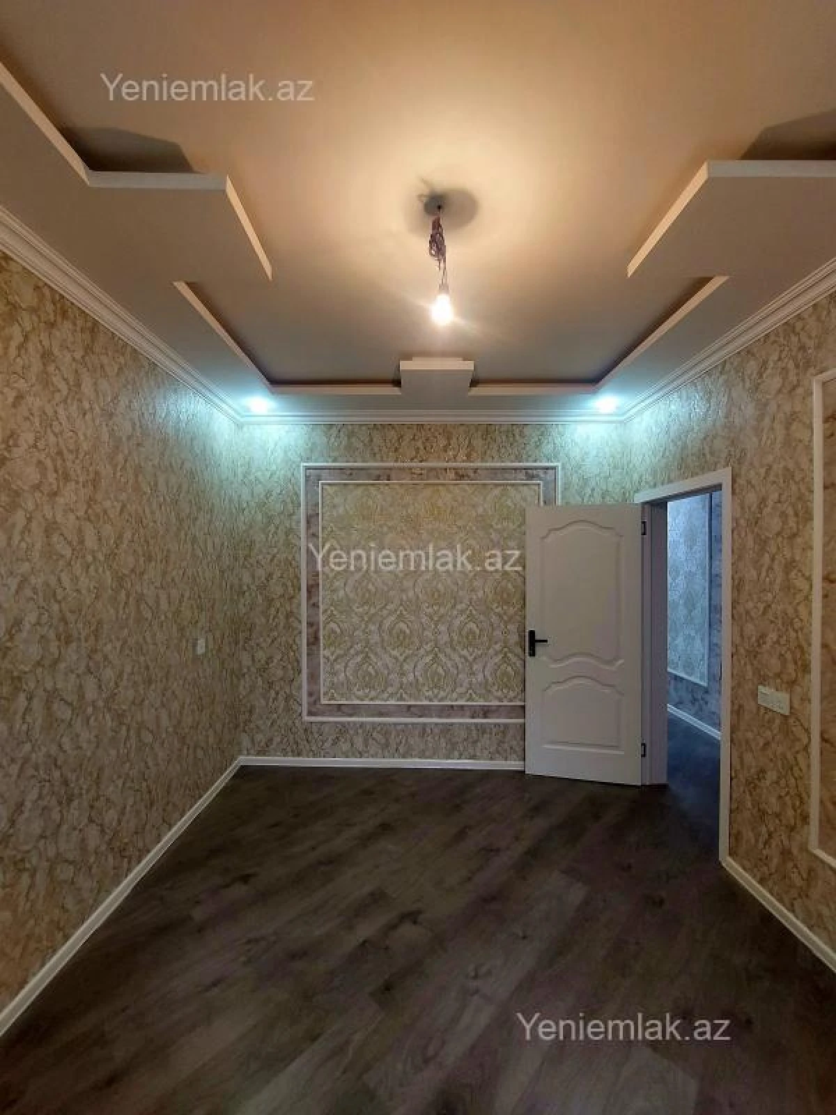 Satılır 3 otaqlı həyət evi 80 m²