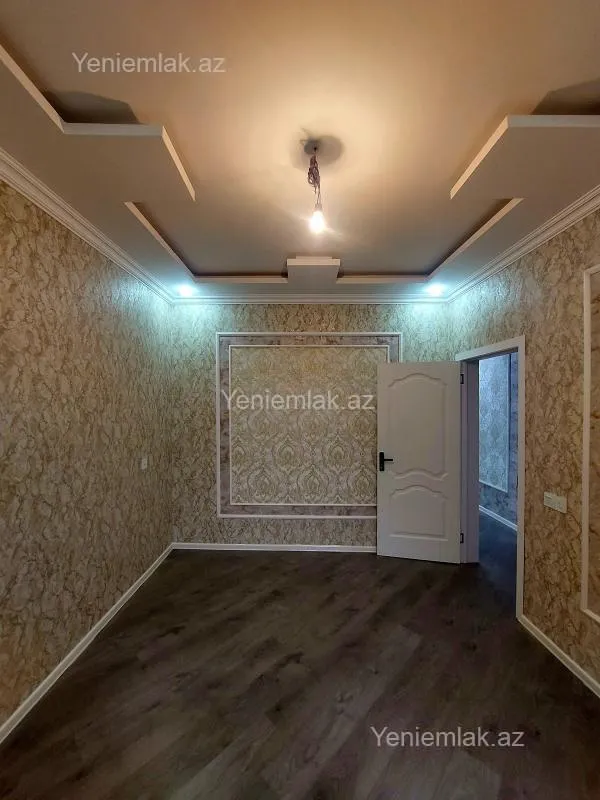 Satılır 3 otaqlı həyət evi 80 m²