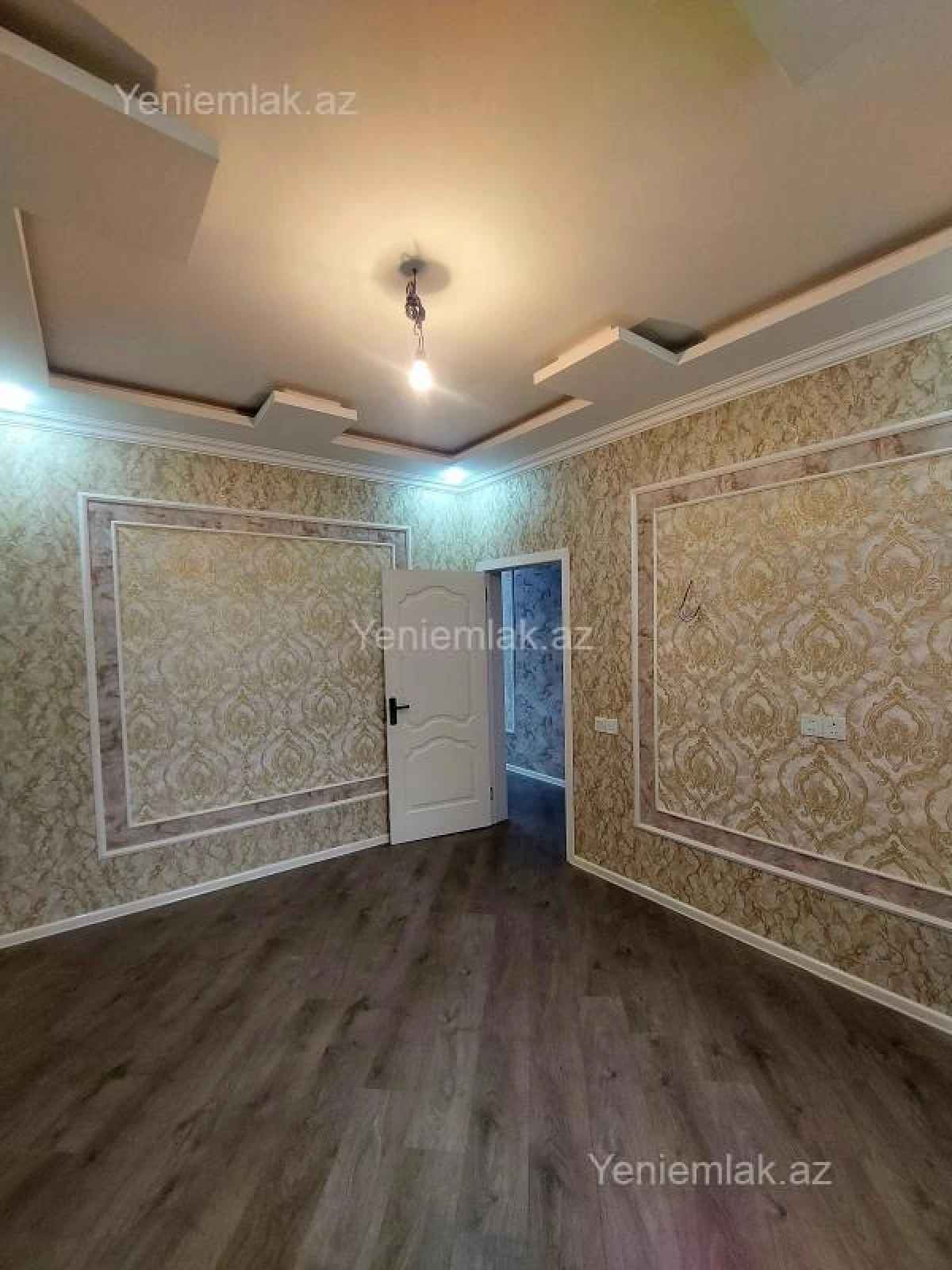 Satılır 3 otaqlı həyət evi 80 m²
