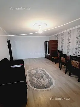 Satılır 1 otaqlı köhnə tikili 40 m²